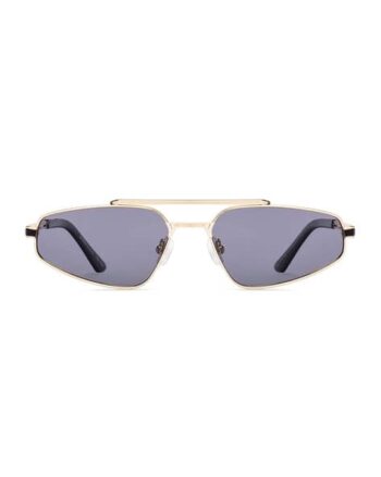 Men Full Rim Frame Sunglasses