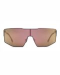 LK S16738 Full-Rim Frame Oversized Sunglasses