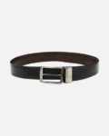 Reversible Belt with Tang Clasp