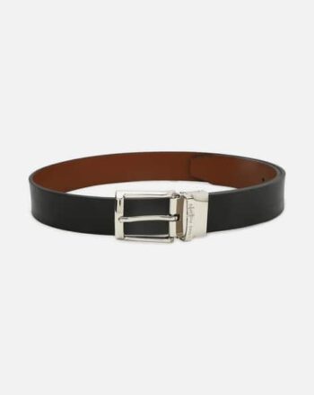 Men Reversible Belt