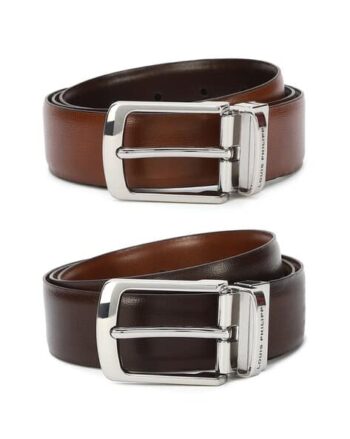 Belt with Buckle Closure