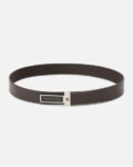 Men Genuine Leather Belt
