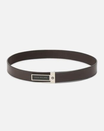 Men Genuine Leather Belt