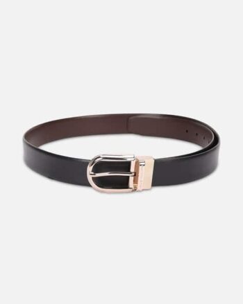 Men Leather Belt