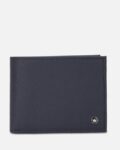 Men Bi-Fold Wallet