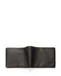 Men Genuine Leather Bi-Fold Wallet