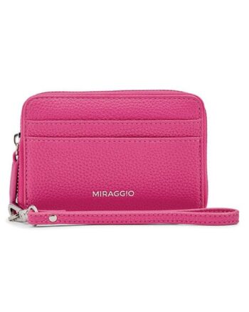 Women Travel Wallet