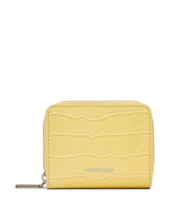 Women Bi-fold Wallet