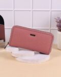 mochi_peach_women_zip-around_wallet_with_metal_accent.jpg