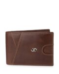 Bi-Fold Card-Holder Wallet