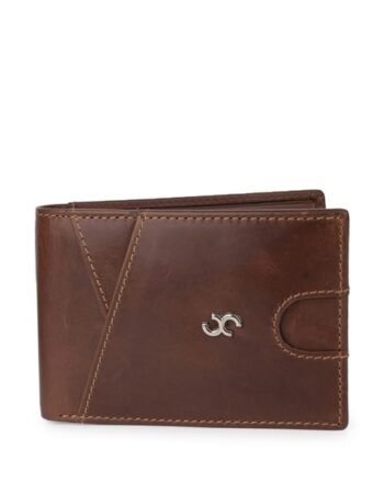 Bi-Fold Card-Holder Wallet