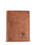 Men Bi-Fold Card Holder