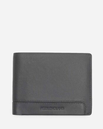 Men Bi-Folds Wallet