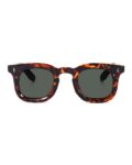 Men Full-Rim Square Sunglasses-3819DA