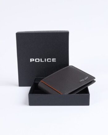 Men Leather Waller