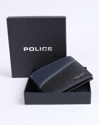 Men Leather Wallet