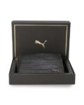 Leather Bi-Folds Wallet
