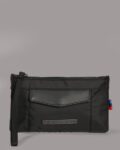 Women Wallet with Flap Pockets