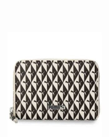 Women Bi-Fold Printed Wallet