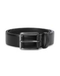 Men Leather Belt