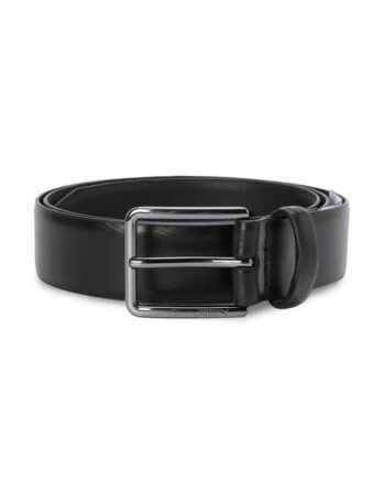 Men Leather Belt