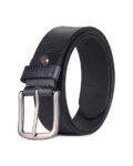 Men Waist Belt with Pin Buckle