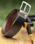 red_tape_black_men_belt_with_buckle_closure.jpg