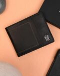 red_tape_black_men_bi-fold_wallet_with_text_embossed.jpg