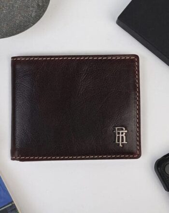 Men Bi-Folds Wallet