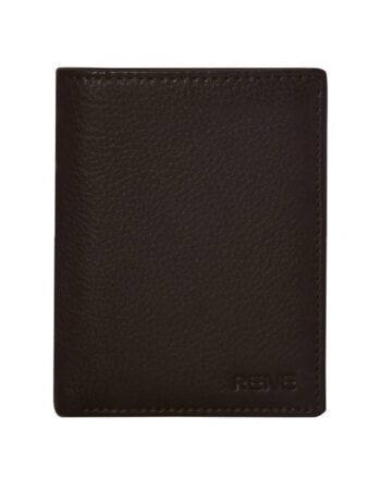 Men Leather Wallet
