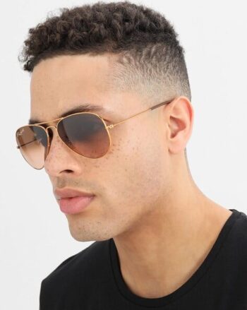 AIRCRAFTSGFGREEN1 Men Aviators Sunglasses