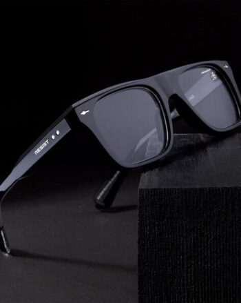 Men Full-rim Frame Wayfarers