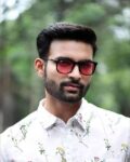 GENESIUS RED C4 Men UV-Protected Wayfarers