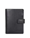 Men Genuine Leather Card Holder