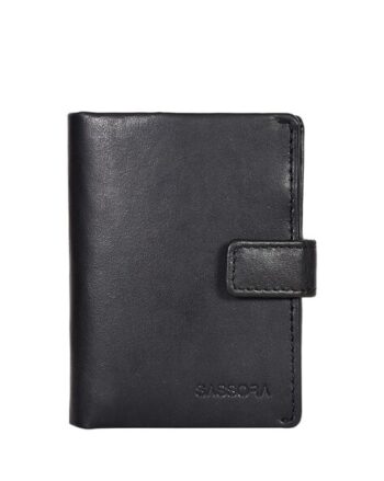 Men Genuine Leather Card Holder