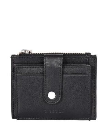 Men Leather Card Holder