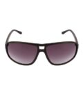 SCAS913BLK UV-Protected Aviator