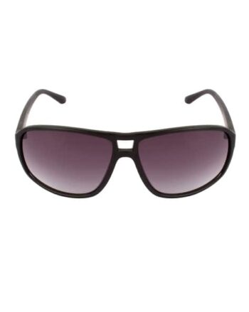 SCAS913BLK UV-Protected Aviator