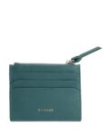 Women Zip-Around Wallet