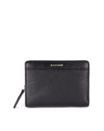 Women Bi-fold Wallet