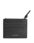 Women Zip-Around Wallet