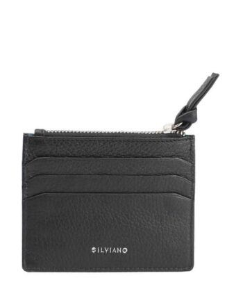 Women Zip-Around Wallet