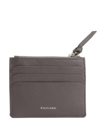 Women Zip-Around Wallet