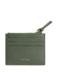 Solid Card Holder