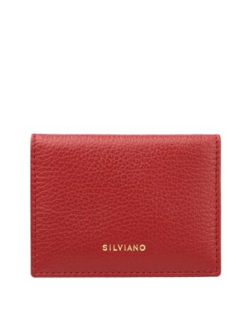 Solid Card Holder