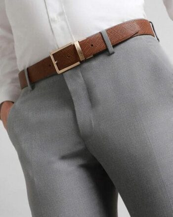 Men Classic Belt