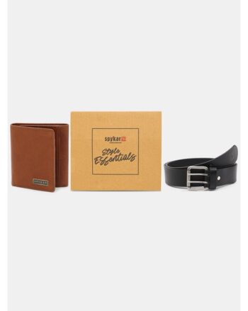 Classic Bi-Folds Wallet