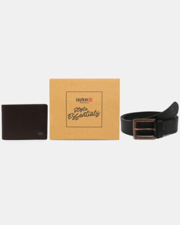 Classic Bi-Folds Wallet