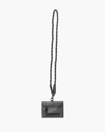 Women Bteddi Brand Embossed Card Holder