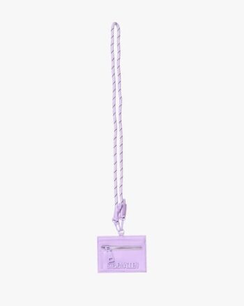 Women Bteddi Brand Embossed Card Holder